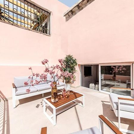 Romantico Atardecer Con Vistas,Terraza, Centrico アリカンテ エクステリア 写真