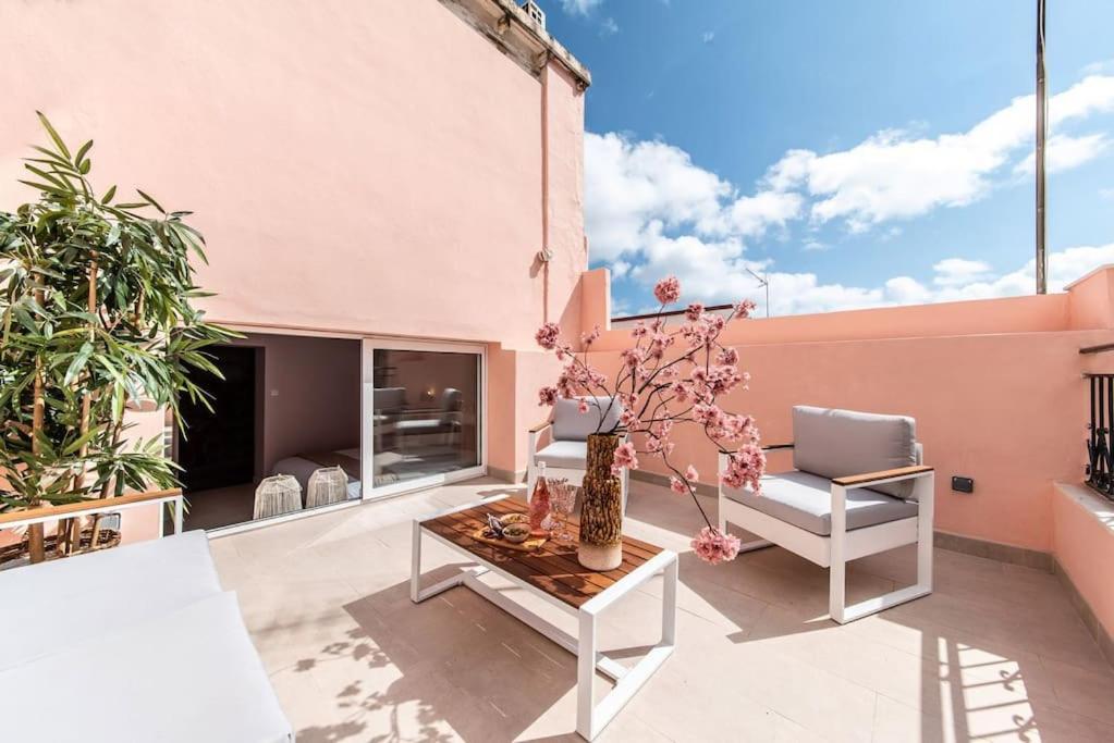 Romantico Atardecer Con Vistas,Terraza, Centrico アリカンテ エクステリア 写真